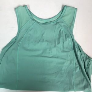 Lululemon loose tank